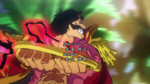 one piece abertura 23 dreamin on 72 gol d roger