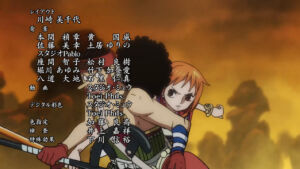 one piece abertura 23 dreamin on 80 nami usopp