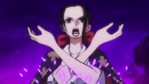 one piece abertura 23 dreamin on 84 robin