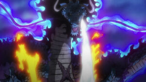 one piece abertura 23 dreamin on 95 kaido