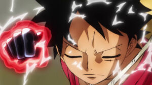 one piece abertura 23 dreamin on 96 luffy
