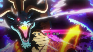 one piece abertura 23 dreamin on 99 kaido