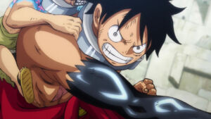 one piece episodio 937 07 luffy hyogoro