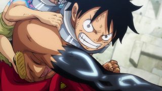 One piece episodio 937 07 luffy hyogoro