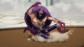 One piece episodio 937 12 madilloman