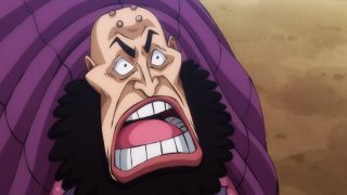 One piece episodio 937 13 madilloman