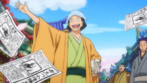 one piece episodio 938 02 ushimitsu kozo