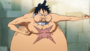 one piece episodio 938 06 luffy