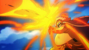 one piece episodio 938 11 ashura doji shutenmaru