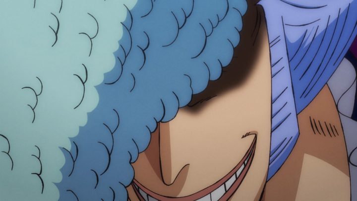 One piece episodio 938 14 denjiro