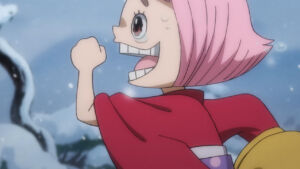 one piece episodio 938 17 toko