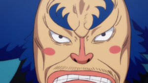 one piece episodio 939 06 tonoyasu shimotsuki yasuie