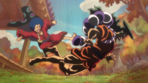 one piece episodio 939 07 tonoyasu shimotsuki yasuie oden