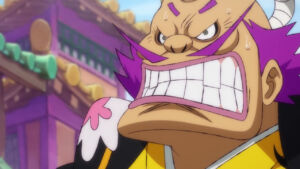 one piece episodio 939 10 orochi