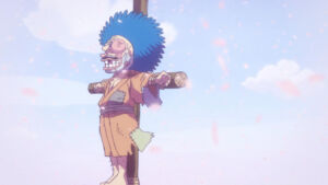 one piece episodio 939 14 tonoyasu shimotsuki yasuie
