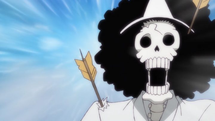 Galeria One Piece  Confira Imagens do Episódio 939