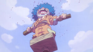 one piece episodio 939 17 tonoyasu shimotsuki yasuie