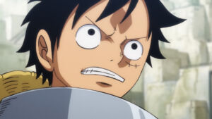 one piece episodio 940 03 luffy