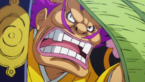 one piece episodio 940 04 orochi