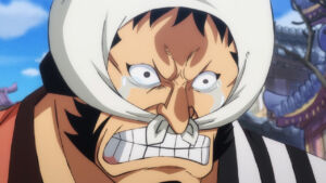 one piece episodio 940 06 kinemon