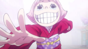 one piece episodio 940 08 toko