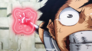 one piece episodio 987 03 luffy