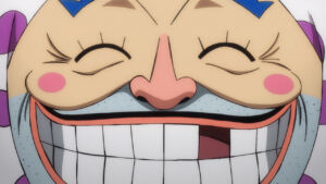 one piece episodio 987 09 tonoyasu shimotsuki yasuie