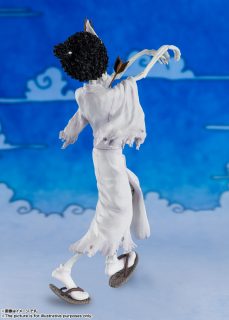 One piece figuarts zero brook honekichi 03