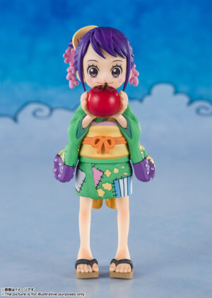 one piece figuarts zero otama tama 01