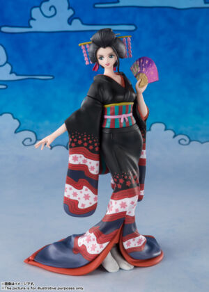 one piece figuarts zero robin orobi 02