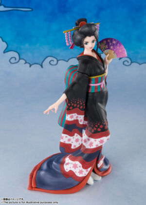 one piece figuarts zero robin orobi 04