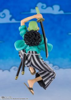 One piece figuarts zero usopp usohachi 03