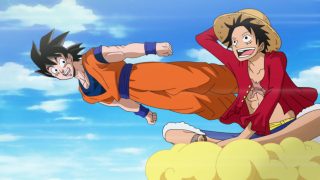 One Piece Film Red terá sessões antecipadas no Brasil - NerdBunker