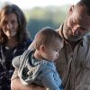 Atriz de The Walking Dead comenta sobre o retorno do filho de Maggie na série