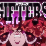 One Piece | Oda revela mais detalhes dos poderes das Frutas do Diabo SMILE