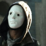 Fear The Walking Dead | Dwight encontra uma pessoa mascarada em novo teaser da 6ª temporada