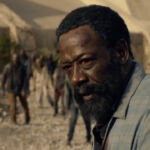Fear The Walking Dead | Zumbis ignoram Morgan em novo vídeo da 6ª temporada!