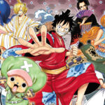 One Piece | Dubladores revelam suas inspirações para compor os personagens
