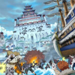 One Piece | Oda promete maior guerra de todas pouco após saga de Wano