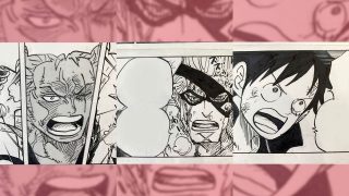 One Piece  Dublador do Sanji revela como o COVID-19 afetou a produção do  anime