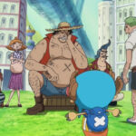 One Piece | Live-action da Netflix respeitará a obra, afirma roteirista