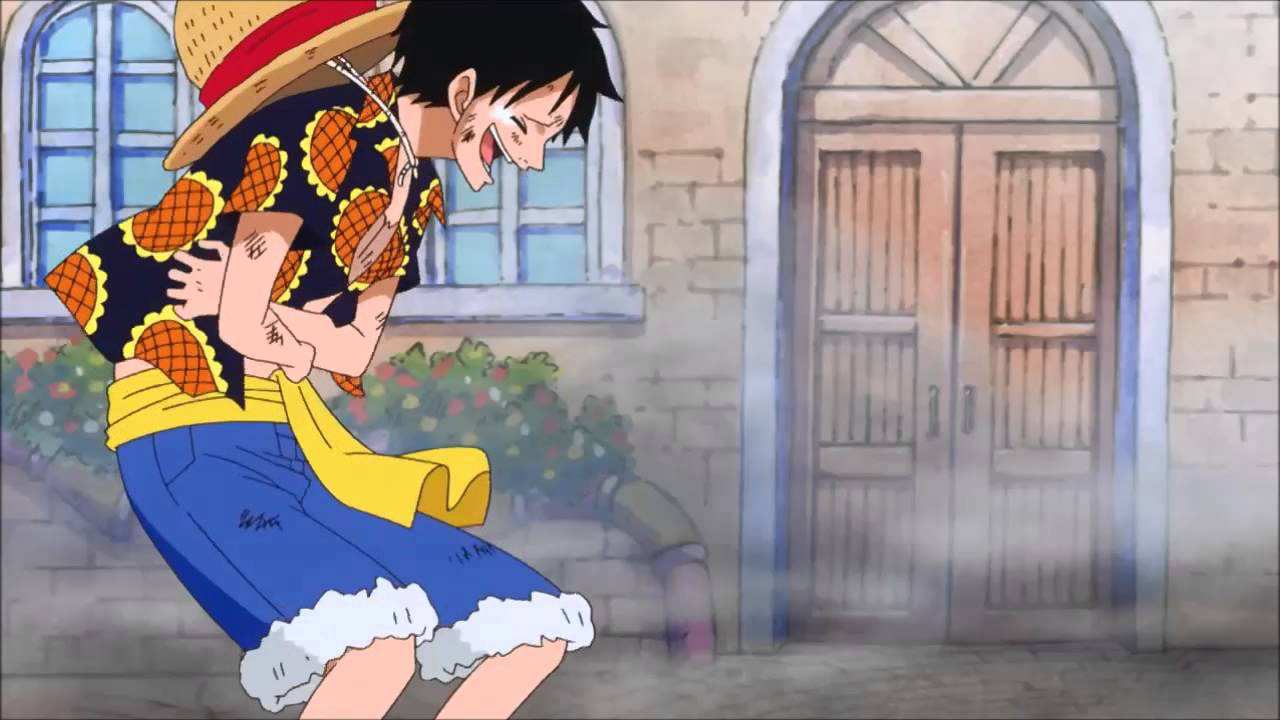 Humor de One Piece será adaptado na Netflix, afirma roteirista da série live-action