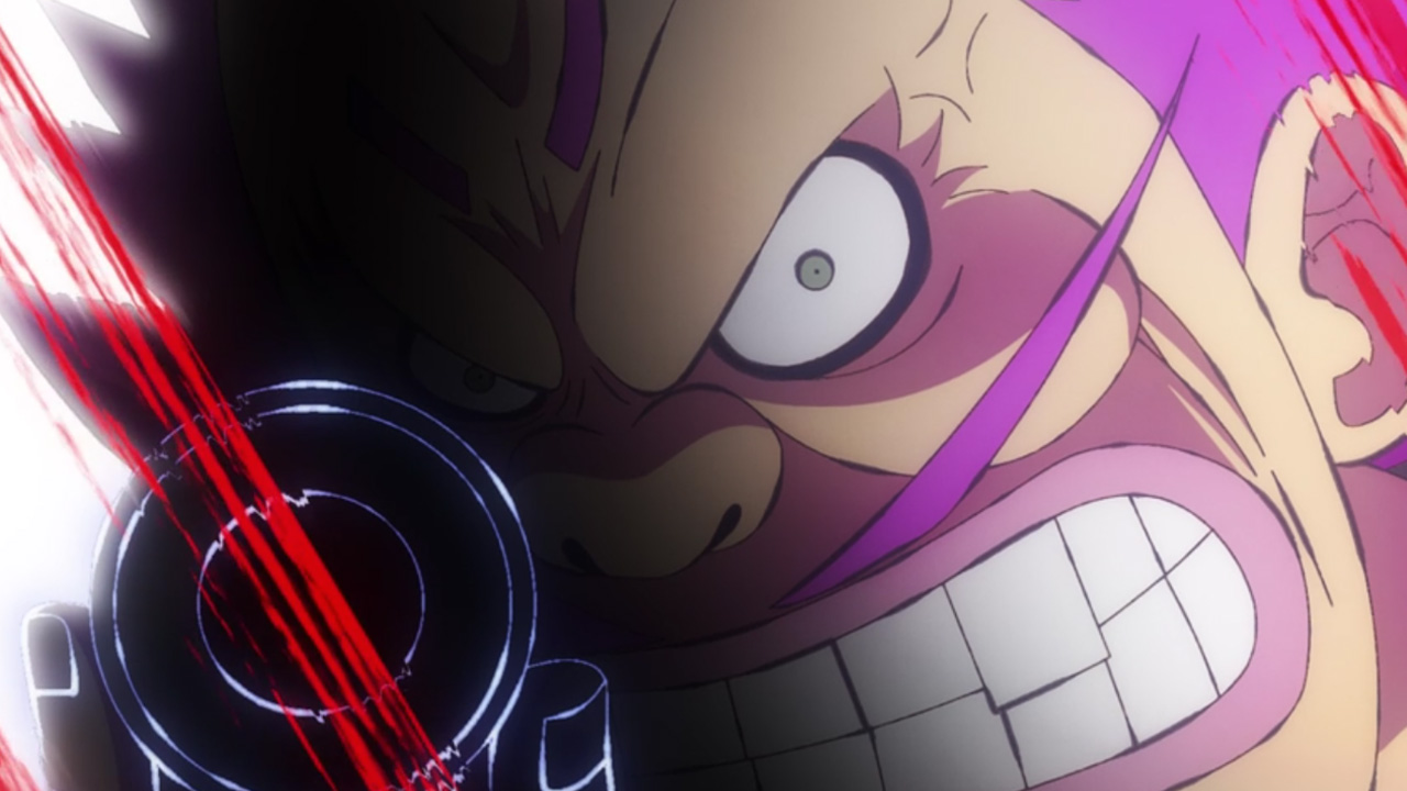Galeria One Piece | Confira Imagens do Episódio 940 | Geekdama