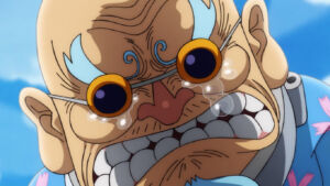 one piece episodio 941 01 hyogoro