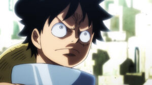 one piece episodio 941 02 luffy