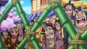one piece episodio 941 03 risos