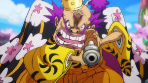one piece episodio 941 08 orochi
