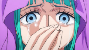 one piece episodio 941 10 hiyori