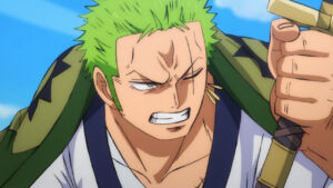 one piece episodio 942 01 zoro
