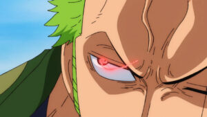one piece episodio 942 03 zoro